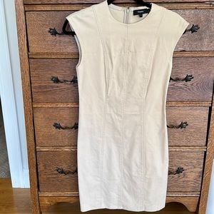 Theory Dress Like New Size 0